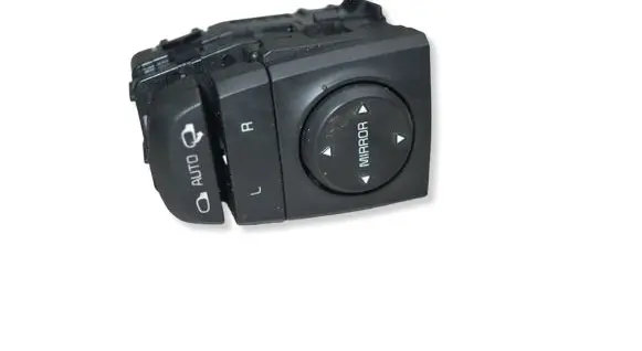 KIA Sportage Wing mirror switch 93530D9000
