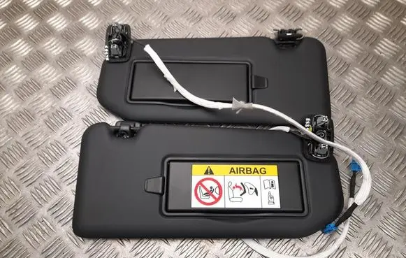 Opel Grandland X Sun visor 240130C