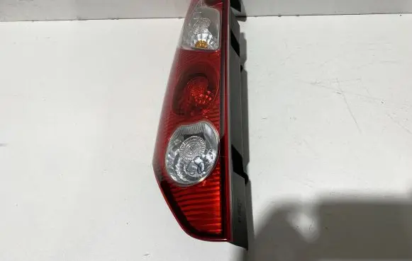 Renault Kangoo II Rear/tail lights 8200419941