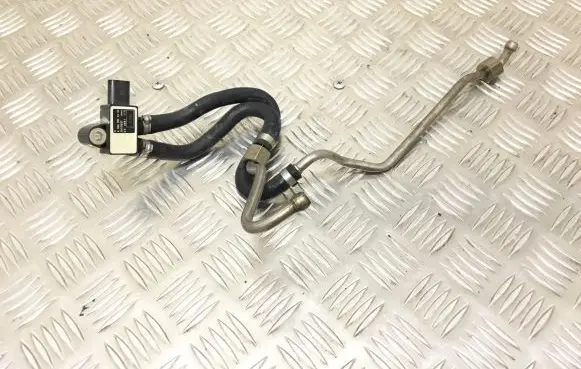 Mercedes-Benz E W238 Exhaust gas pressure sensor A0009056503