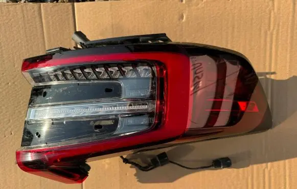 Volvo C40 Rear/tail lights 2249