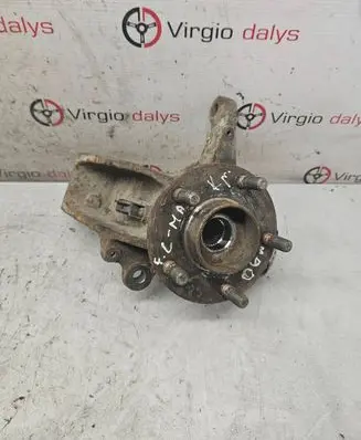 Ford Focus C-MAX Front wheel hub