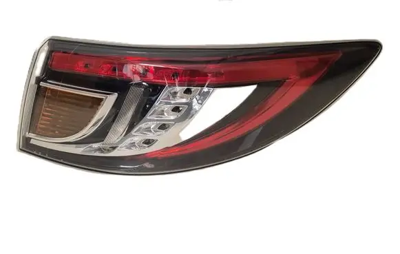 Mazda 6 Rear/tail lights GS2A51150 22041095