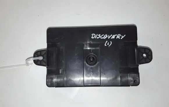 Land Rover Discovery 4 - LR4 Other control units/modules 5E0770437