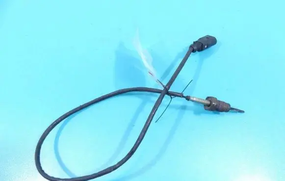Audi A4 S4 B8 8K Exhaust gas temperature sensor 03L906088AQ IMPRK1318010