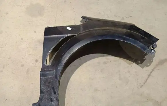 Ford S-MAX Fender