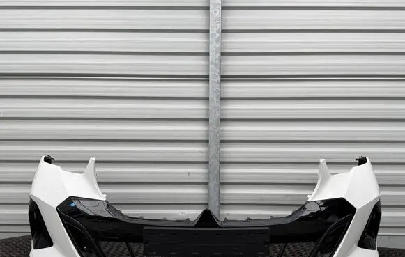 BMW 5 G60 G61 Front bumper 