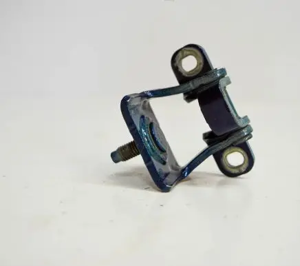 Volkswagen Golf VII Tailgate/trunk/boot hinge 5G6827301C