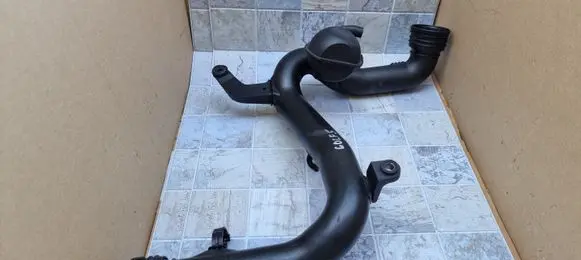 Volkswagen Golf V Intercooler hose/pipe 1K0145770B 1K0145762F 0281002399