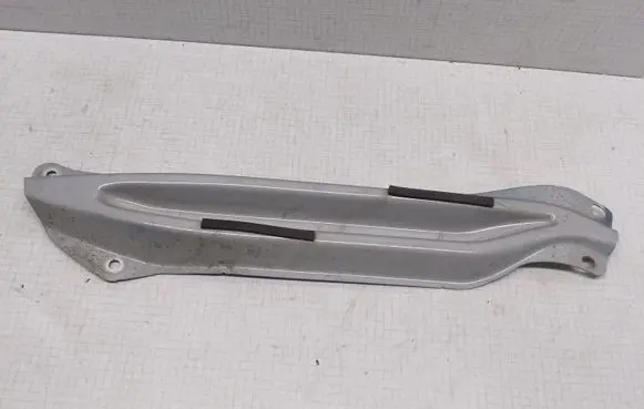 Volkswagen Golf V Other rear door trim element 1K6833508B