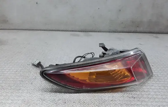 Honda Civic Rear/tail lights 22016721