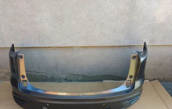 Mazda CX-9 Front bumper