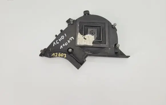 Citroen Berlingo Timing belt guard (cover) 9659869380