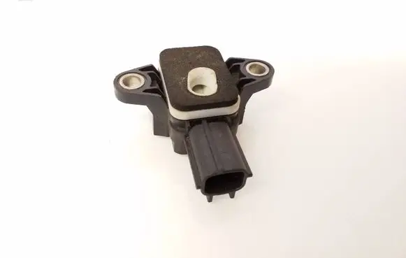 Audi A4 S4 B7 8E 8H Airbag deployment crash/impact sensor 8P0955557 010569 120105