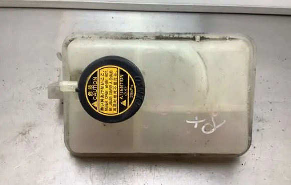 Lexus RX 330 - 350 - 400H Coolant expansion tank/reservoir