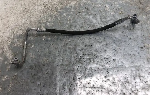 Volkswagen Multivan T6 Air conditioning (A/C) pipe/hose 7E0816721