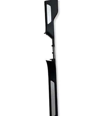 Porsche Cayenne (9Y0 9Y3) Thresholds for All-terrain vehicles 460853846 760853846A