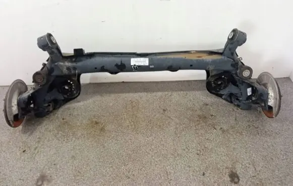 Ford Focus Rear axle beam 