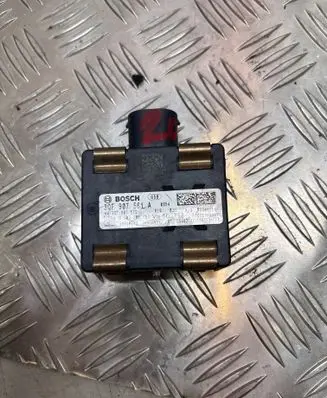 Volkswagen PASSAT B8 Distronic sensor radar 3QF907561A 3QF907572 0203301599
