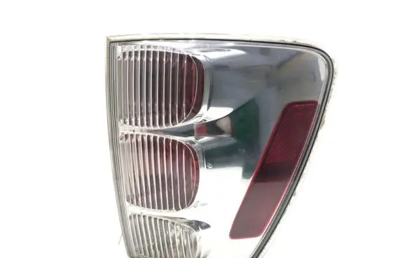 Chevrolet Equinox Rear/tail lights