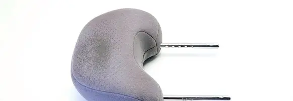 Toyota Prius (XW20) Front seat headrest