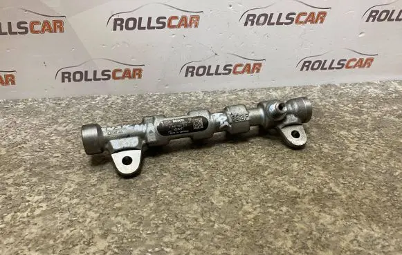 Opel Insignia A Fuel main line pipe 0445214221 55576177 216856