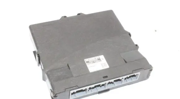 Toyota Auris E180 Engine control unit/module ECU 8968112041