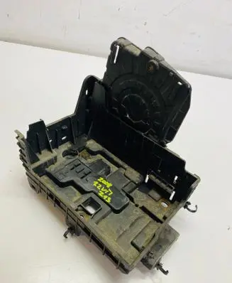 Peugeot 2008 I Battery box tray 9676054080 35788 94095