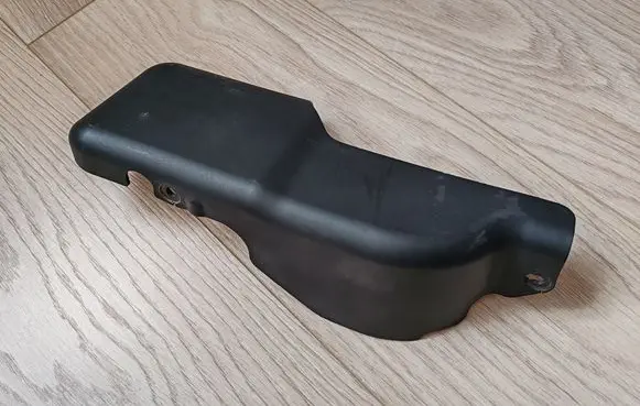 Timing belt guard (cover)