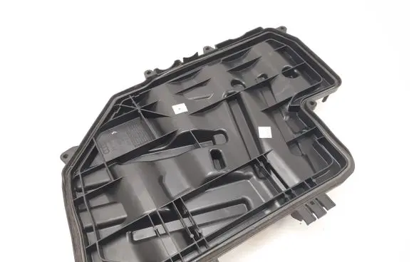 Audi RS6 C6 Fuse box cover 4F1907614