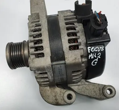 Ford Focus Generator/alternator 9090467