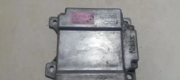 Mazda Premacy Airbag control unit/module c10057k30a 9k19b