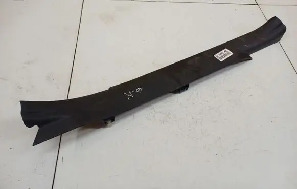 Toyota Corolla Verso AR10 Rear sill trim cover 679180F010 67918-0F010