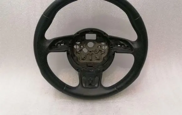 Audi A7 S7 4G Steering wheel 616428550D