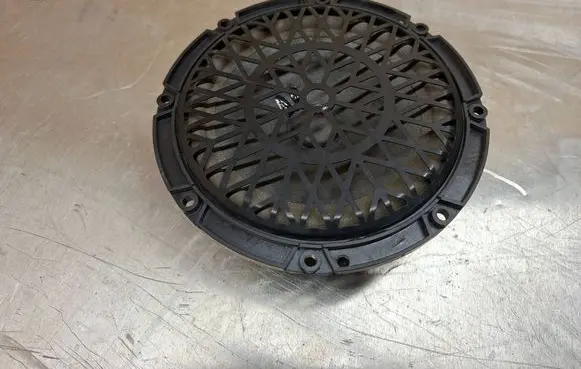 Peugeot 207 Front door speaker 9664955880