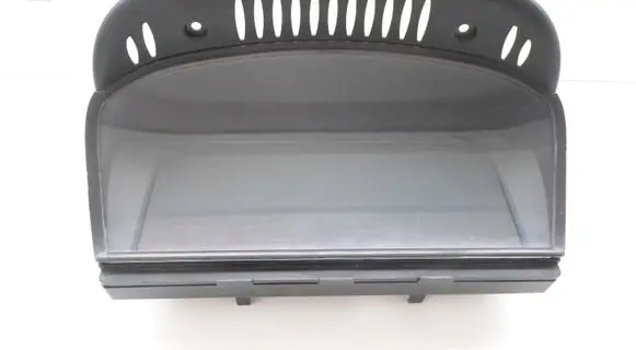 BMW 5 E60 E61 Screen/display/small screen 5970343 65825970343 M57