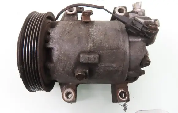 Nissan Almera N16 Air conditioning (A/C) compressor (pump) 926009F510