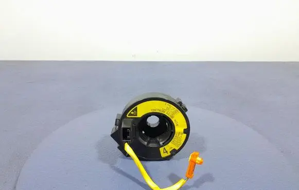Toyota Corolla E120 E130 Airbag slip ring squib (SRS ring) 1040096783