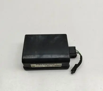 BMW 5 F10 F11 Distronic sensor radar 6854995