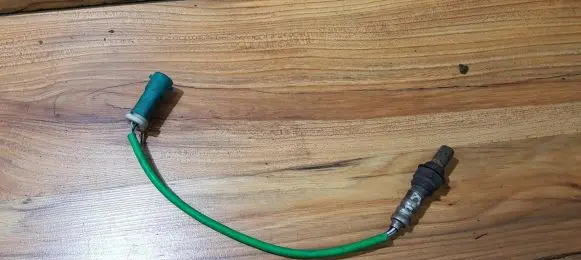 Ford Mondeo MK I Lambda probe sensor 98AB9F472BB 98AB-9F472-BB