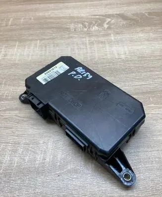 Alfa Romeo 159 Door control unit/module 60691612 196533