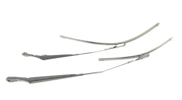Alfa Romeo Giulia Windshield/front glass wiper blade 50532574 50532571