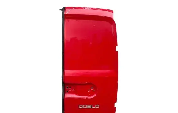 Fiat Doblo Rear door