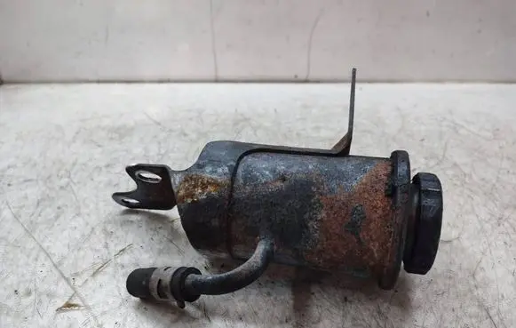 Toyota Land Cruiser (J120) other engine part 