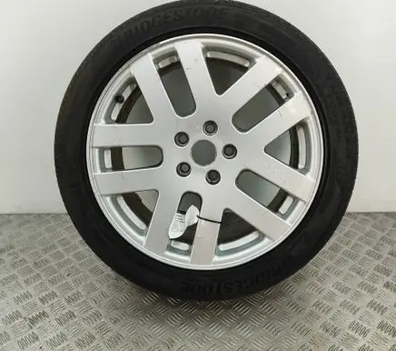 MG MG4 ev R12 alloy rim 1126936LF