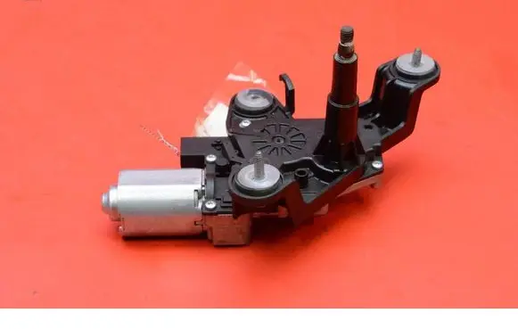 Audi 100 200 5000 C3 Rear window wiper motor 9811259980