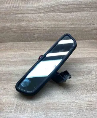 BMW 3 E90 E91 Rear view mirror (interior) 7028445 511603
