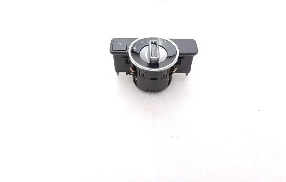 Mercedes-Benz GLS X166 Light switch A2129050551