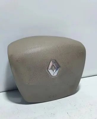 Renault Scenic III - Grand scenic III Steering wheel airbag 985705473R 6182194FTCD 1039369520074