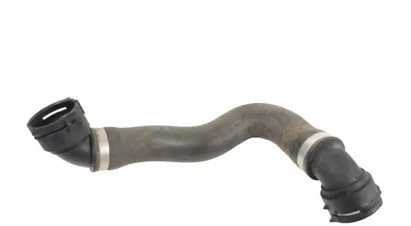 Mercedes-Benz GLC X253 C253 Engine coolant pipe/hose A2535019482